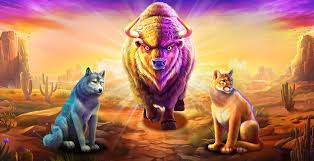 Buffalo King Megaways Port - Play for Real Money or Play