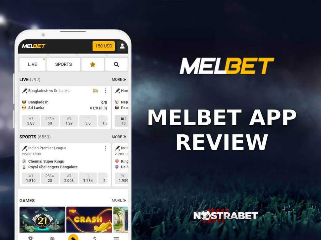 Why Melbet App is a Top Selection for Betting on Soccer 